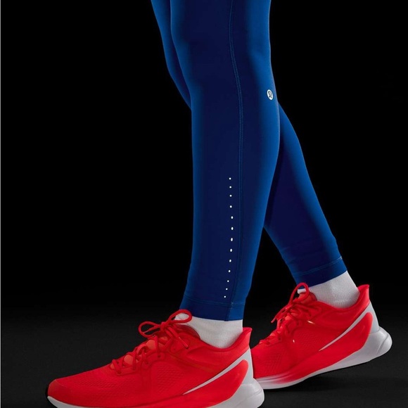 Lululemon Swift Speed High-Rise Tight 28" - Picture 5 of 14